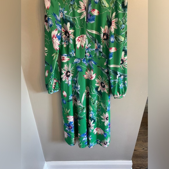 H&M floral dress perfect - Picture 7 of 9